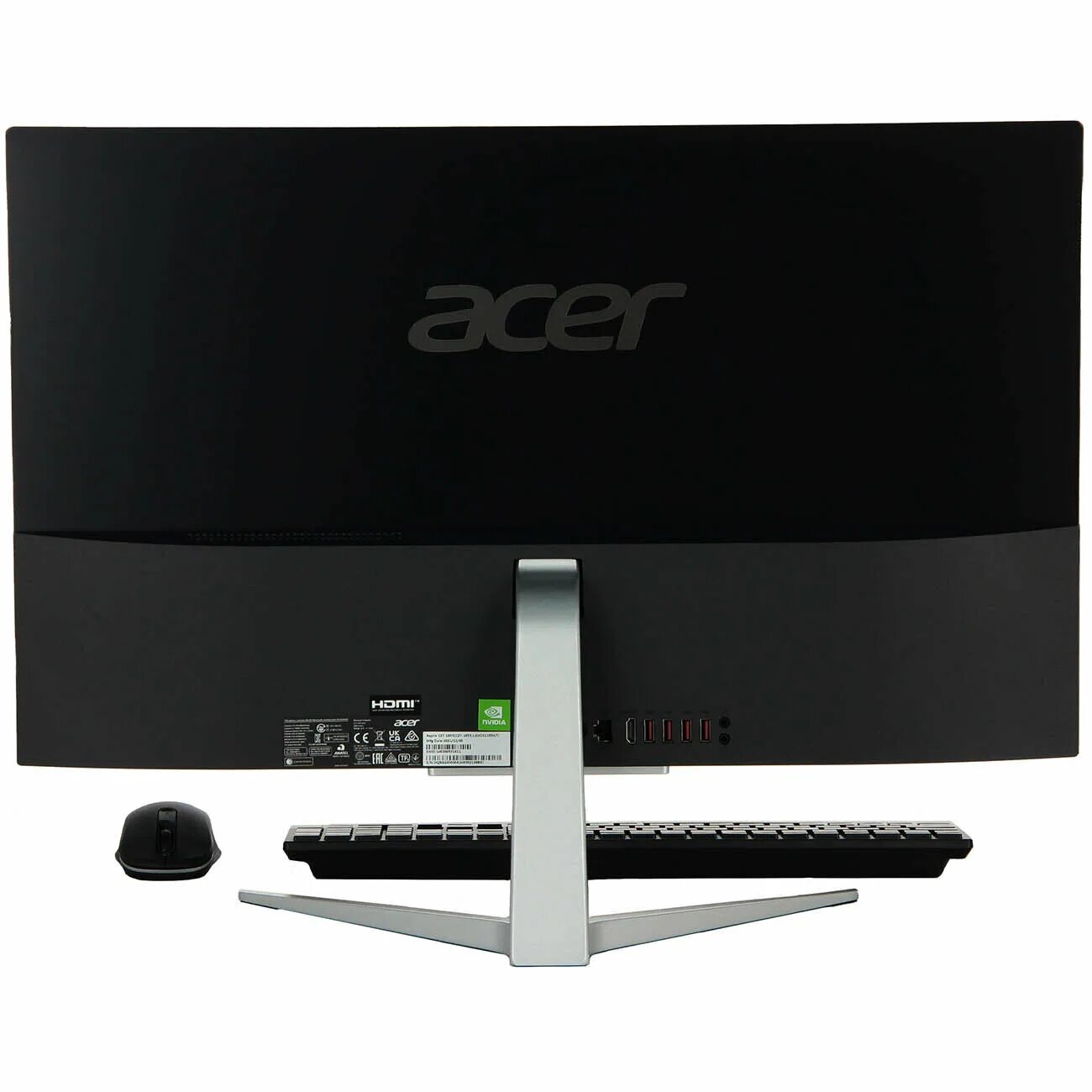 Aspire c27 1655. Моноблок Acer Aspire c27. Acer Aspire c27-1655. Acer Aspire c27-865. Моноблок Acer Aspire c27-865 DQ.BCNER.009.