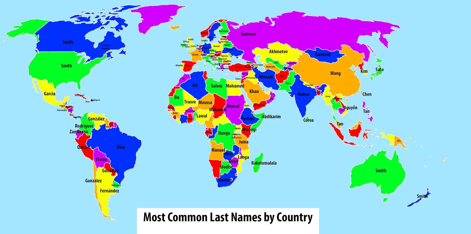 Me country in the world. World Map with Countries.