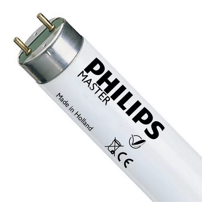 Лампа philips tl d. Люминесцентная лампа t8 Philips TL-D 36w/54-765 g13, 1200 mm. Лампа Philips TLD 18w/54-765 g13. Лампа люминесцентная Philips Master TL-D super 80 18w/840. Лампа TLD 18w/33.