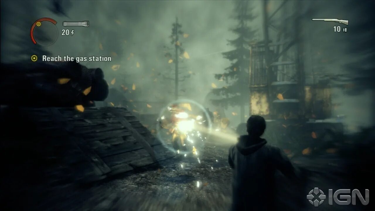 Игра про писателя. Alan Wake 2 Скриншоты. Alan Wake Xbox 360 Скриншоты. Alan Wake Gameplay. Alan Wake 2 геймплей.