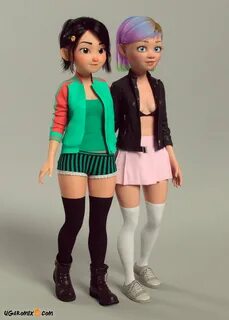 UGAROMIX on Twitter.