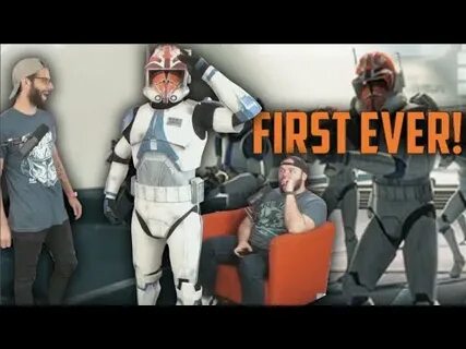 Real clone