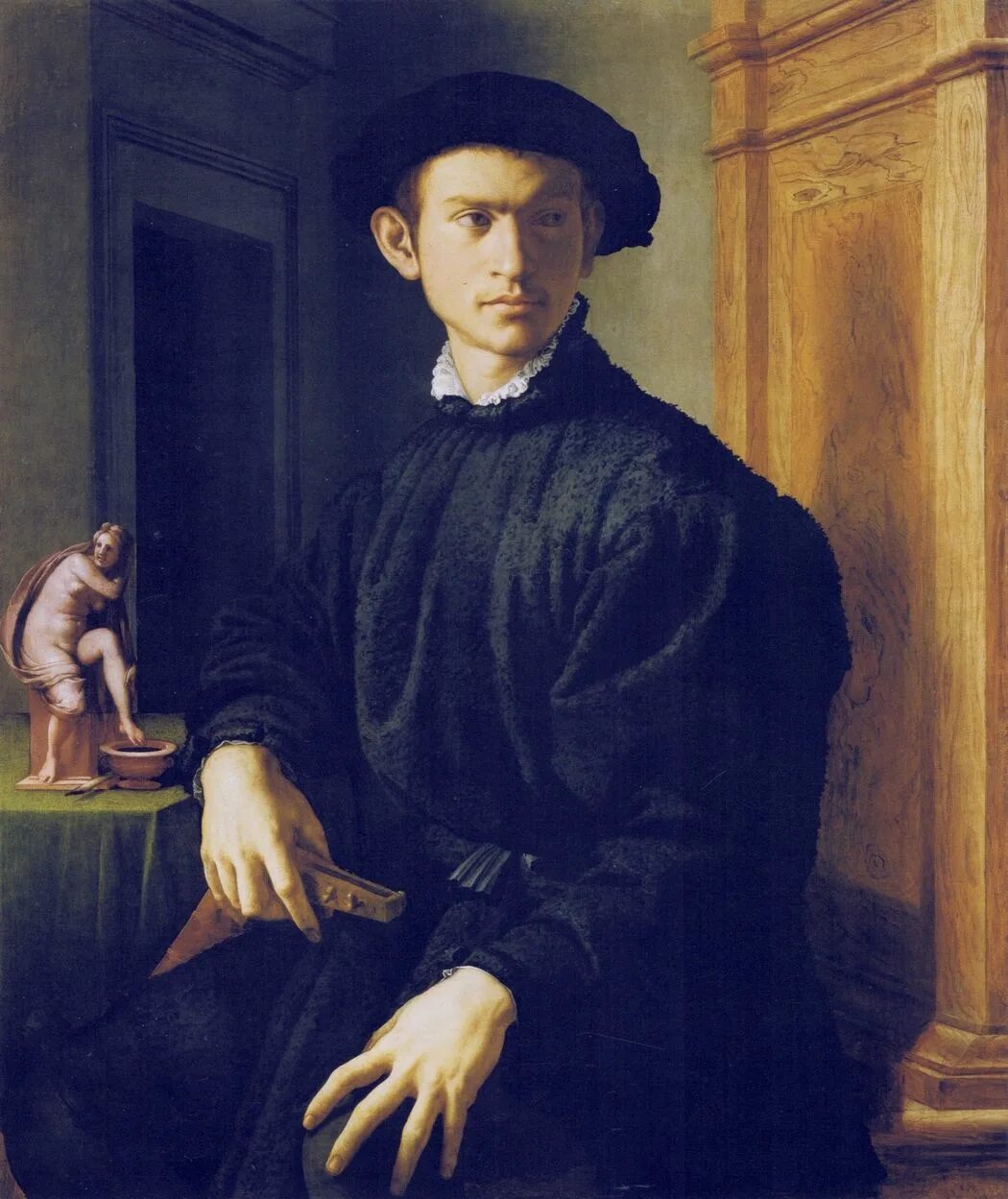 Личности эпохи ренессанса. Аньоло Бронзино. Аньоло Бронзино портреты. Аньоло Бронзино (1503-. Художник Аньоло Бронзино.