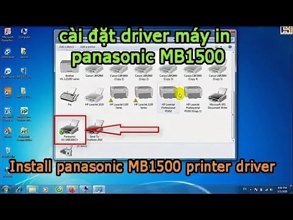 Panasonic 1500 драйвер. Panasonic KX-mb1500 драйвер. Panasonic Printer Drivers KX-mb1500. Panasonic Printer Driver.