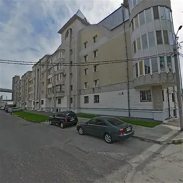 Новостройки от Домстрой-Барнаул в Алтайском крае - 4 жилых комплекса от застройщ