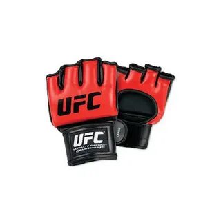 Золотые перчатки ufc
