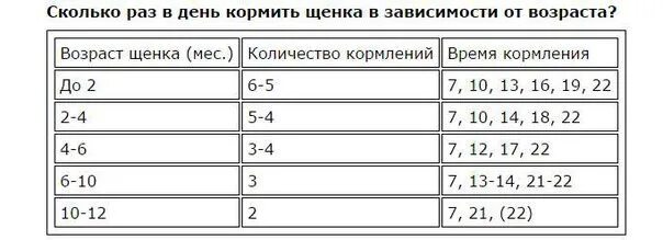 Как кормить щенка 2 месяца. Сколько раз в день нужно кормить щенка. сколько в день кормить щенка. щенок 3 5 месяца сколько раз кормить. колько раз в день кормить щенка.