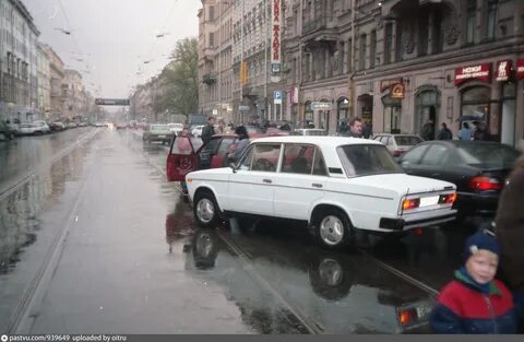 Большой литейный