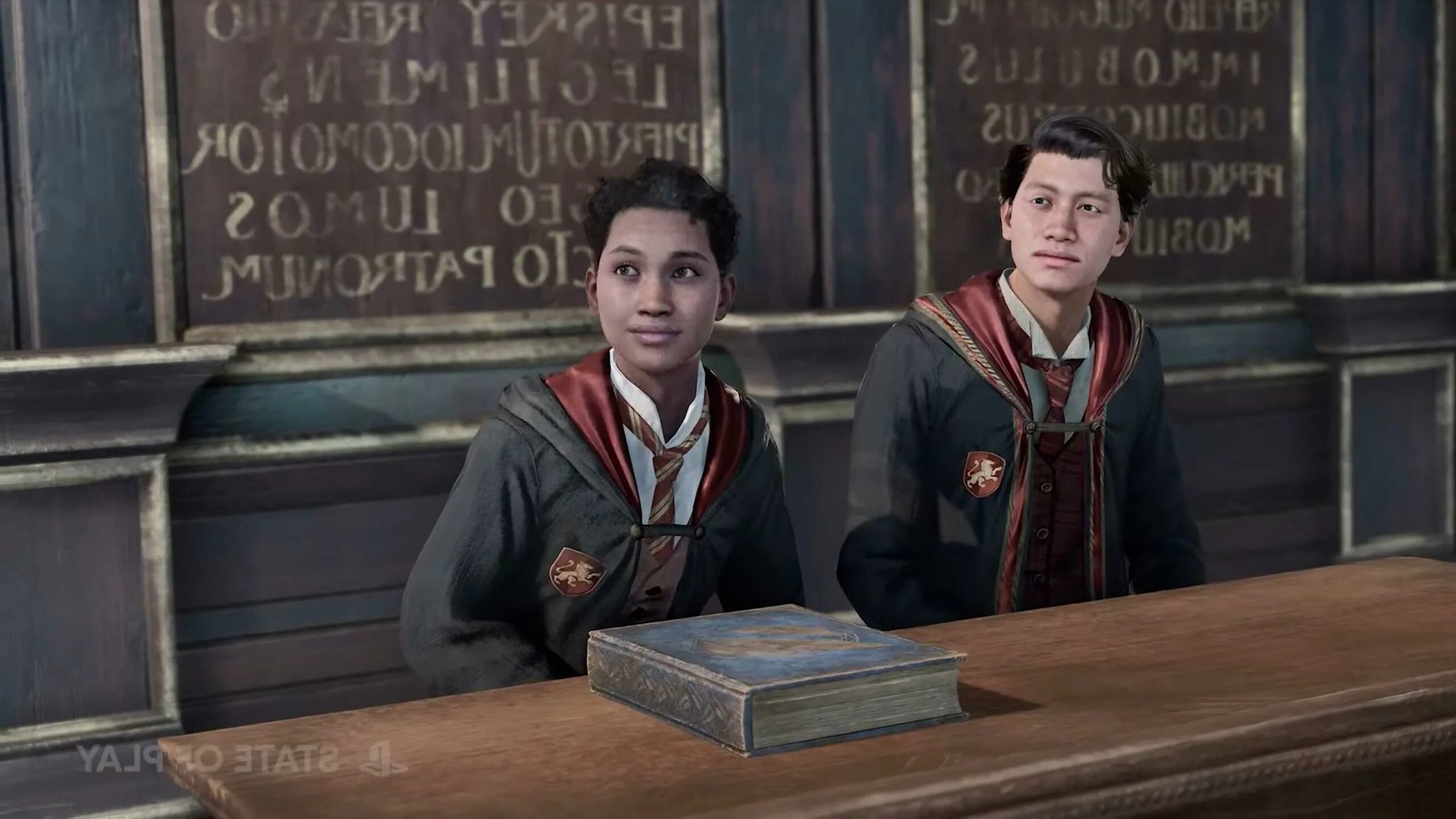 Harry potter игра 2025