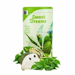 Dreaming green