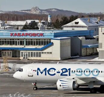 Авиарейсы из хабаровска в москву