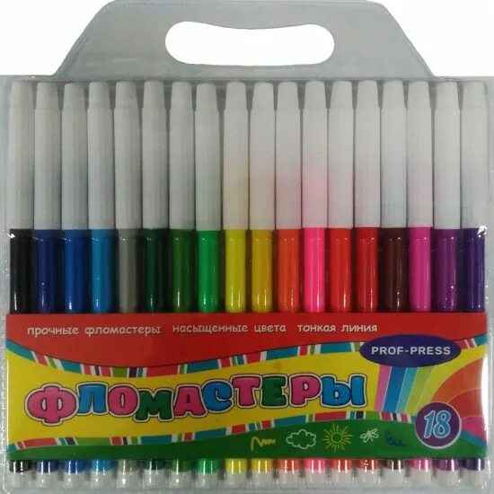 Фломастеры, 24 цвета. Фломастеры ф. Акулы (ф-8254) в блистере. Фломастеры ф. Фломастеры кисточки проф пресс.