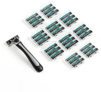 Top razor