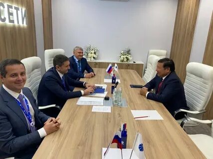 Новости на 21 час