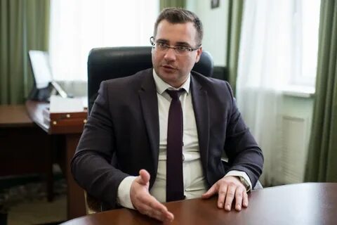 Смотрящий г иваново