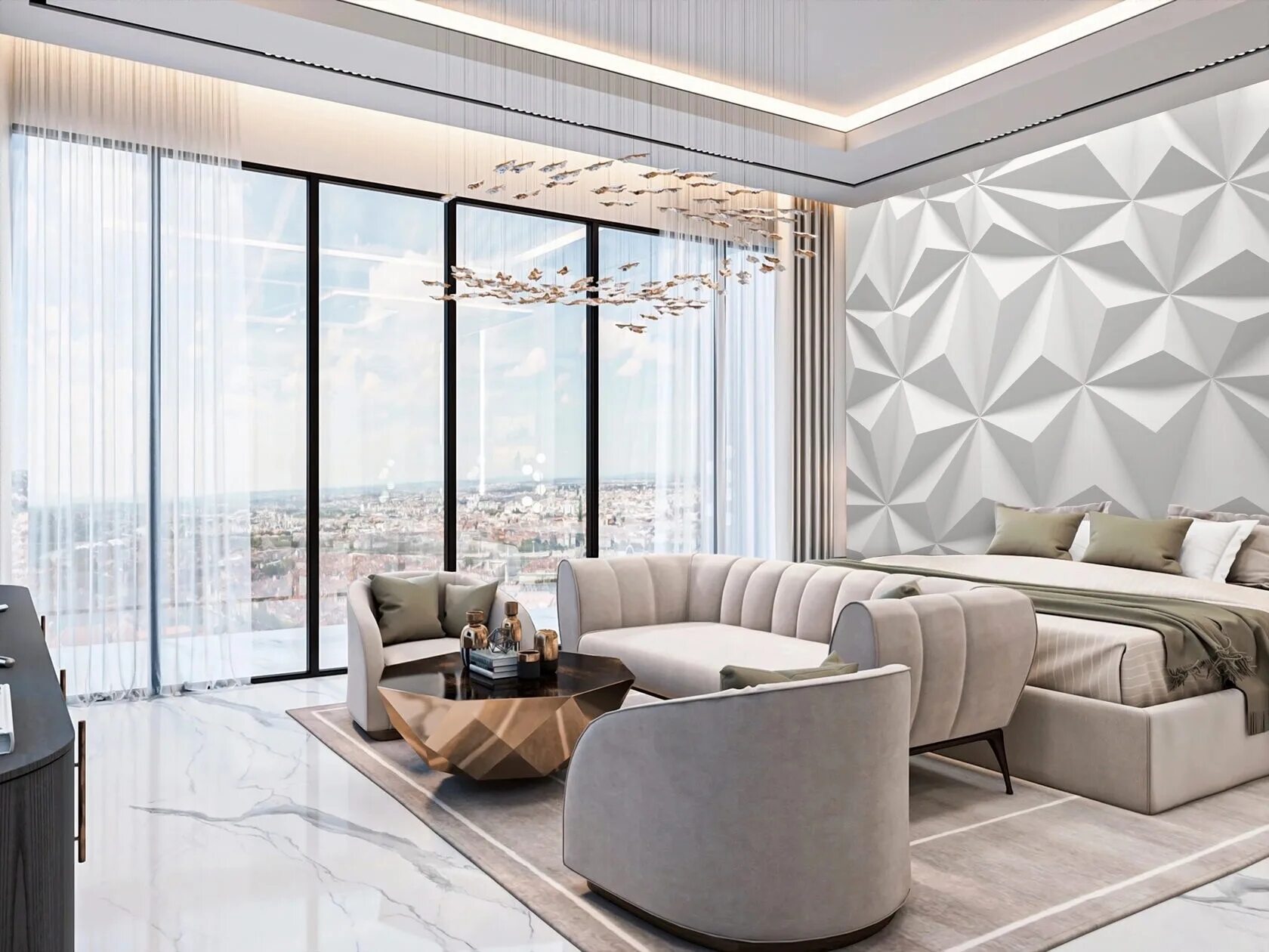 Тренды обоев 2023 для гостиной. Модные обои 2023 года. Фреска в современном интерьере. Модные обои 2023 года. Фрески в интерьере спальни.