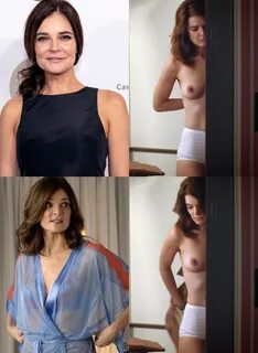 Betsy brant nude.