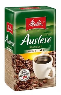 Кофе melitta