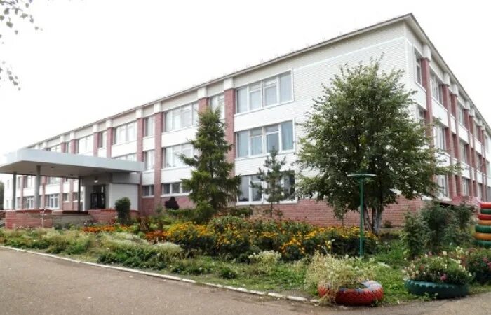 Школа 4 бузулук карта