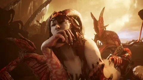 Succubus gameplay