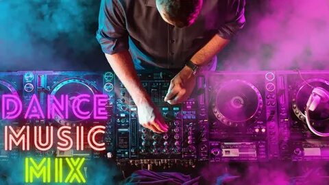 Мп3 dj