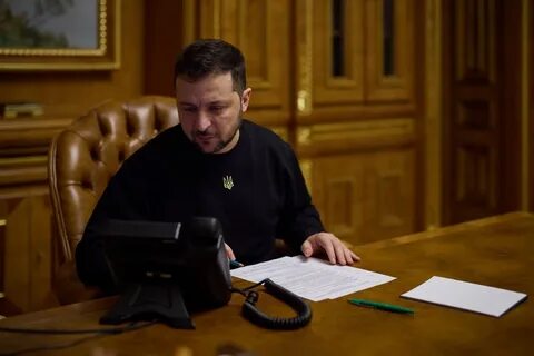 Новости украины на 31 октября 2023 года