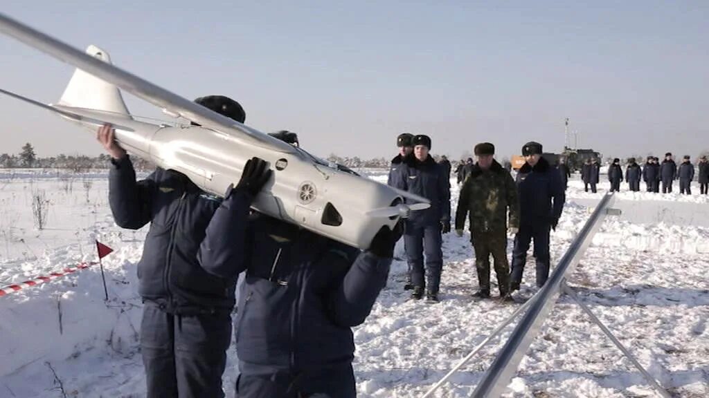 Погода в полетном. Летная погода.