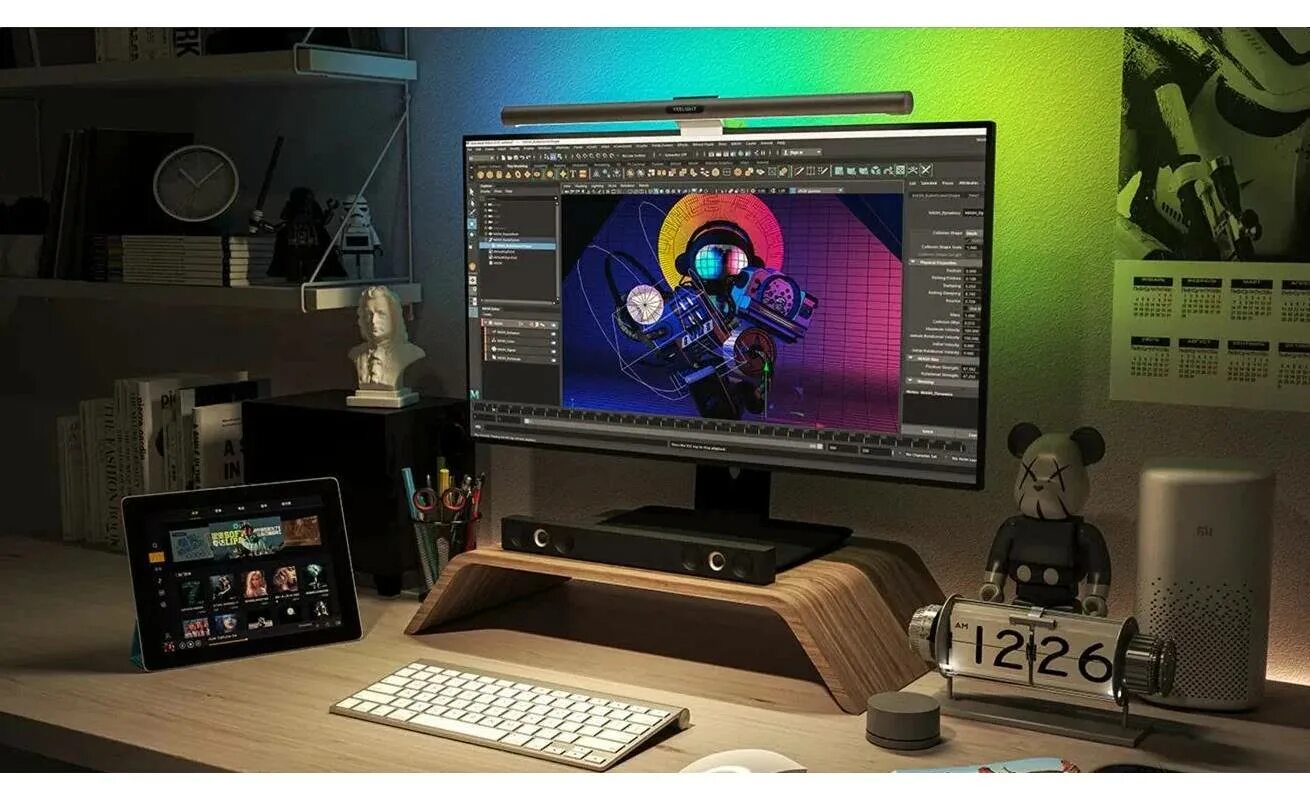 Yeelight yltd003. Yeelight yltd003. Светильник xiaomi yeelight led screen light bar pro yltd003. Yeelight yltd003. Xiaomi yeelight led screen light bar pro.