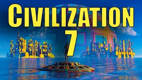 Civilization 7 дата