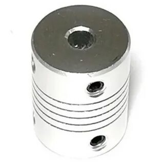 Жесткая компенсирующая муфта