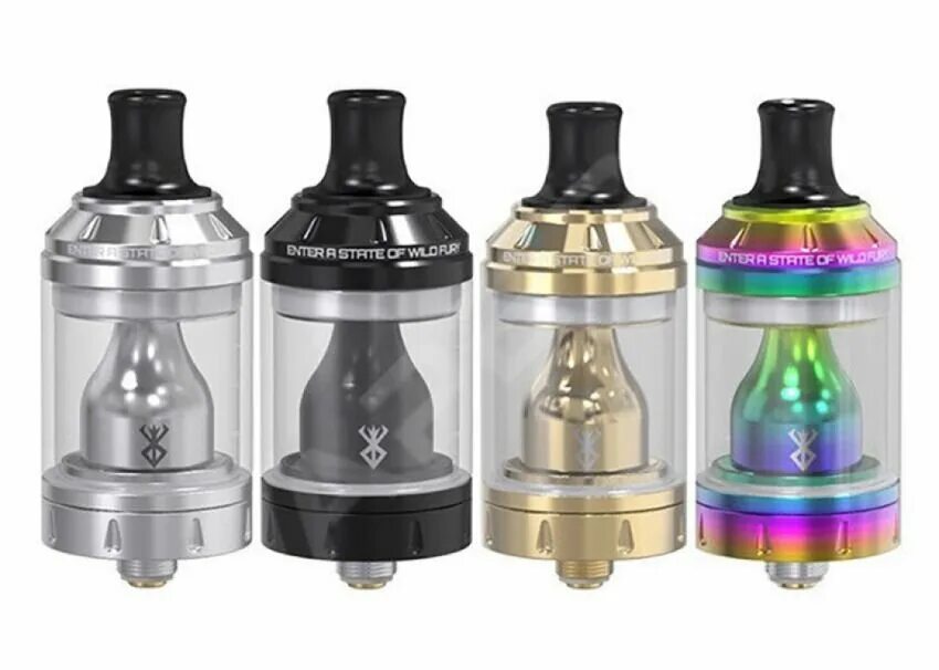 Бак Berserker MTL RTA. MTL баки для вейпа. MTL RTA Atomizer. Berserk MTL RTA.