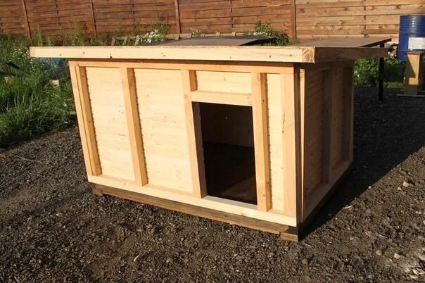 Como Fazer Casinha de Cachorro Artesanato Casa de cachorro, Casa de cachorro diy