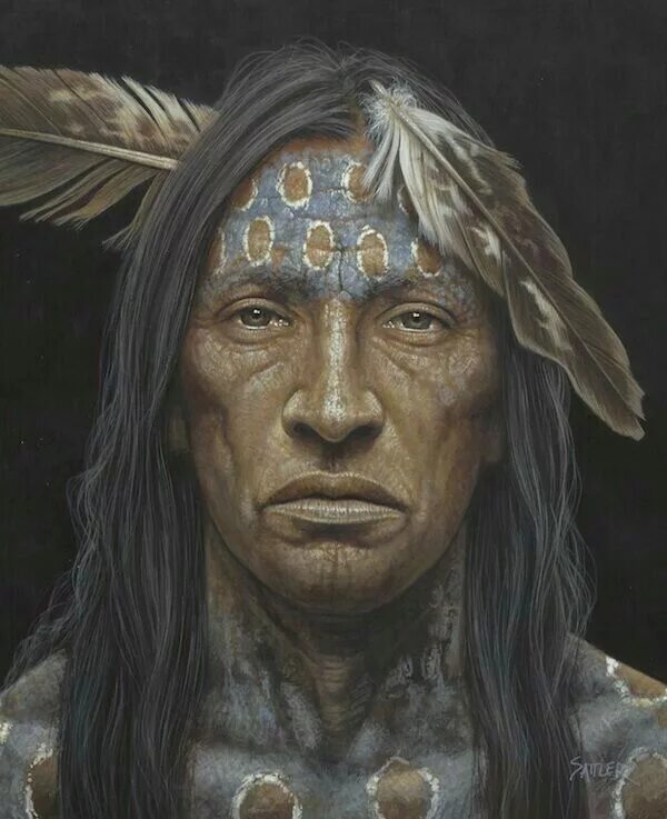 Native art