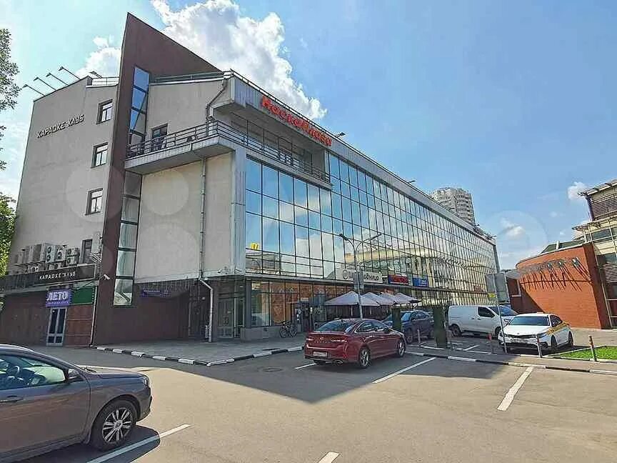 Адрес и график работы магазина в Москве - Пункт выдачи ОНЛАЙН ТРЕЙД.РУ Рязанский