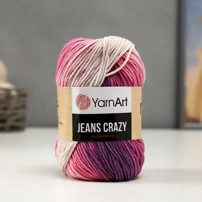Yarnart jeans crazy палитра. Пряжа jeans crazy. Пряжа yarnart jeans crazy 8201. Пряжа yarnart jeans crazy 8206. Пряжа yarnart jeans crazy.