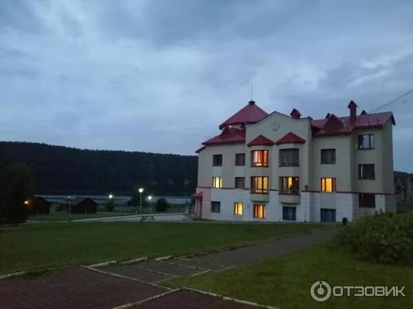 Отдых на турбазе Павловка, Нуримановский район Природные истории Фотогалерея при
