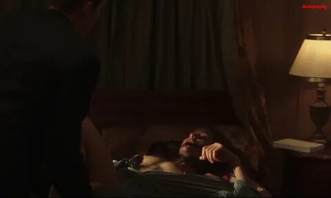 Angelina Jolie nude in HD Taking Lives.