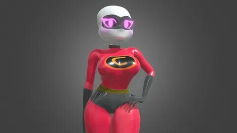 cherry - 3D model by BruceFox 