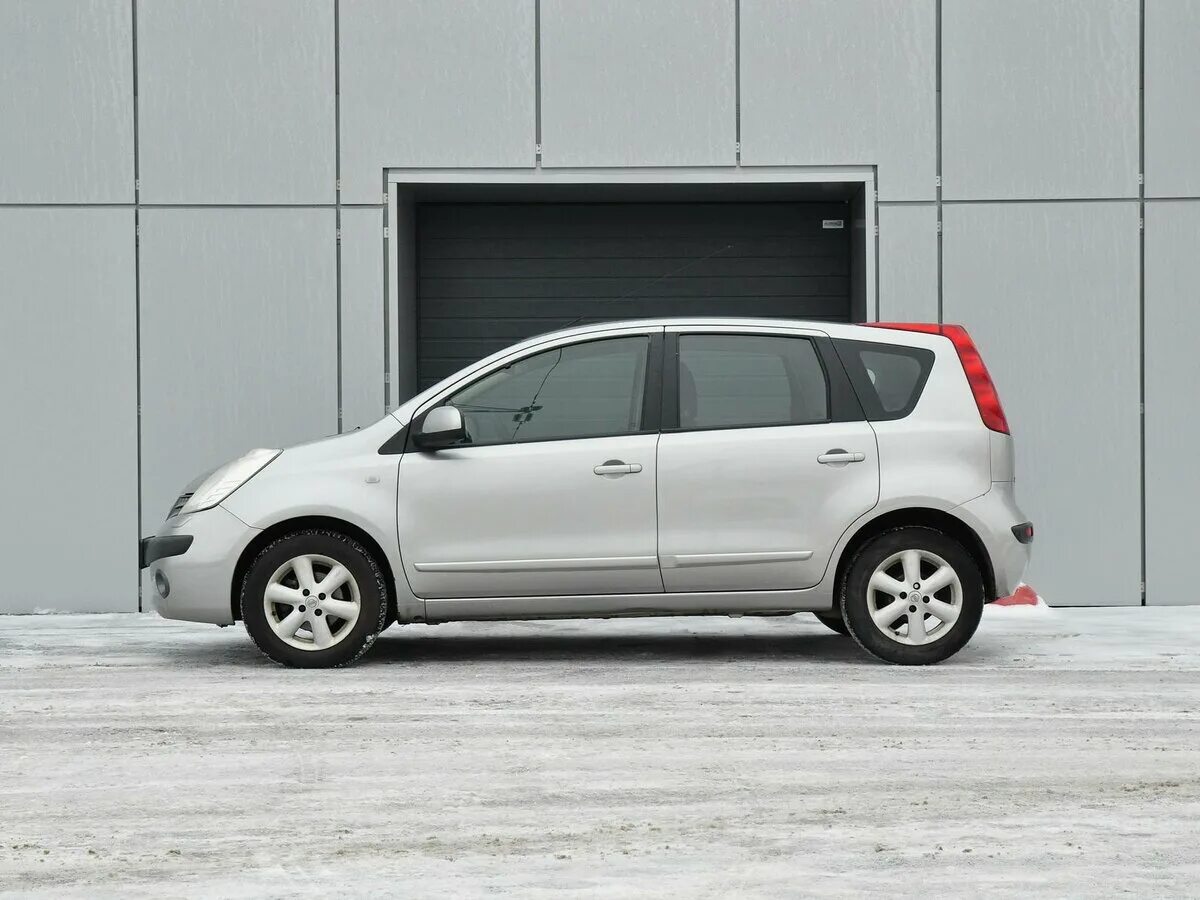 Nissan Note 2009. Nissan Note 2007. Nissan Note 2010. Nissan Note 2007 1.6.