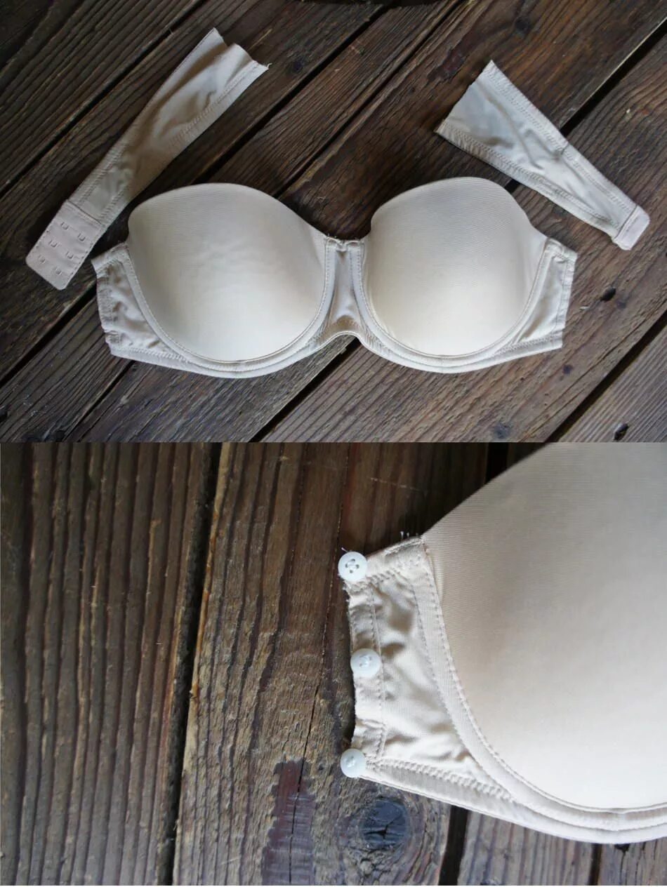 поделки из старого лифчика. купальник из старого бюстгальтера. перешить бюстгальтер. поделки из лифчиков. бюстгальтер черный со стразами.