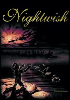 Nightwish wishmaster