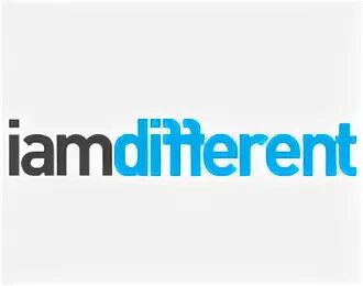 Am different