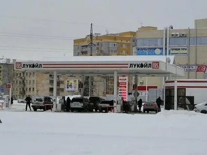 Заправки вологда