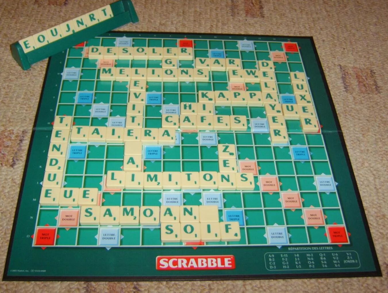 Скрабл конец игры. Скрэббл поле. Игровое поле Скрабл. Scrabble настольная игра. Эрудит 9 букв