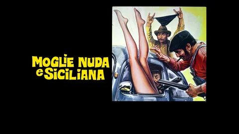 Moglie nuda e siciliana film (87) фото.