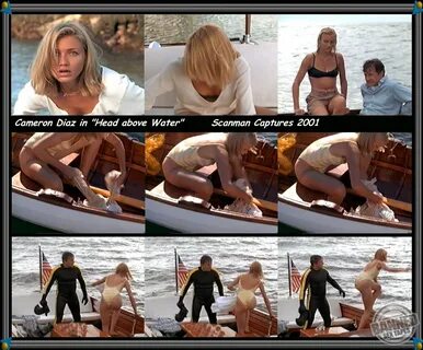 Has cameron diaz ever been nude - Best adult videos and photos
