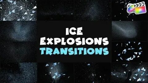 Videohive transition