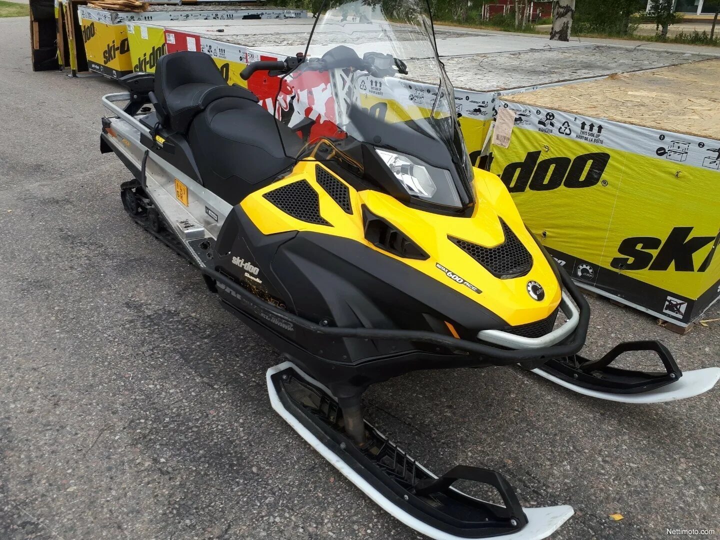 Ski Doo Skandic 600. Снегоход BRP 600. BRP Ski-Doo Skandic WT 600. Снегоход БРП Скандик 600. Снегоход brp ski doo 600