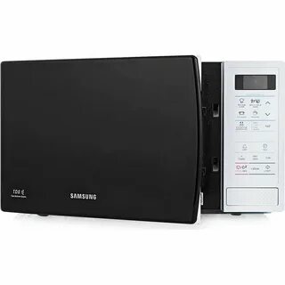 Микроволновая печь samsung me83krw
