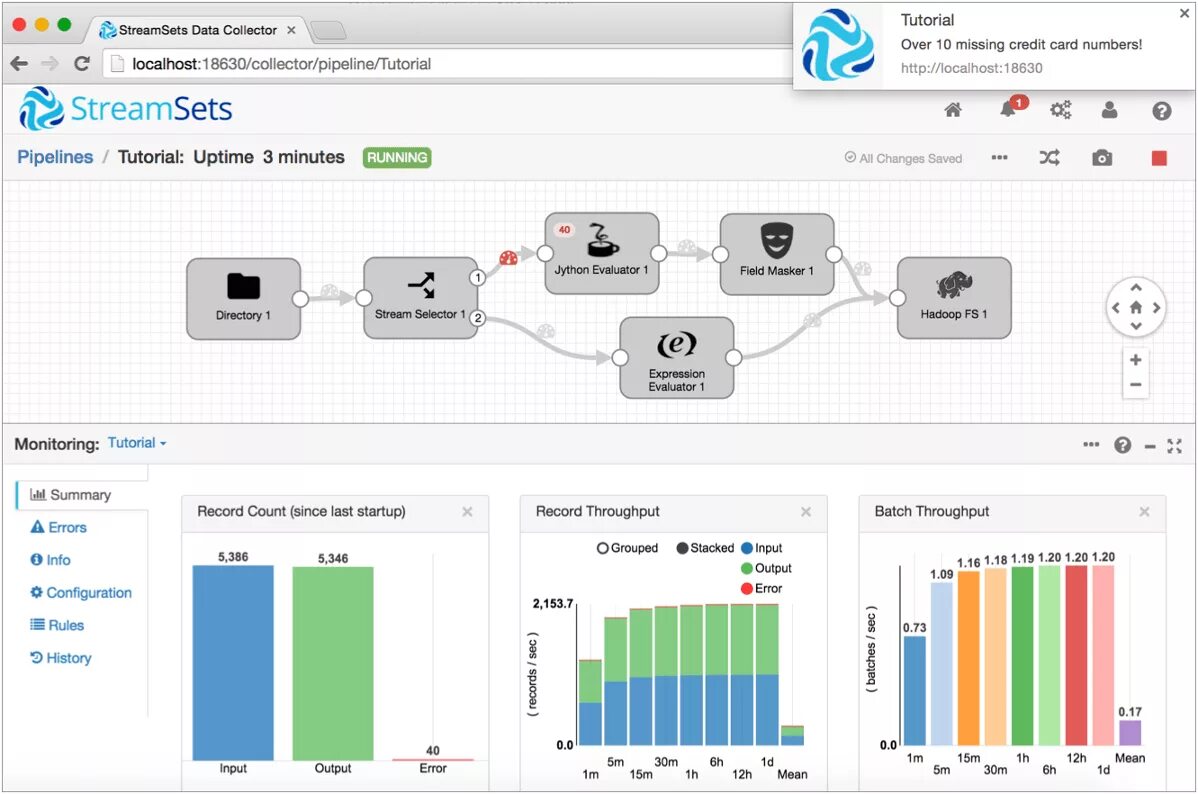 STREAMSETS. STREAMSETS open source. Apache STREAMSETS. ETL Apache Nifi. Directory stream